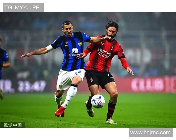 国米上演绝杀，逆转米兰德比赢得宝贵3分