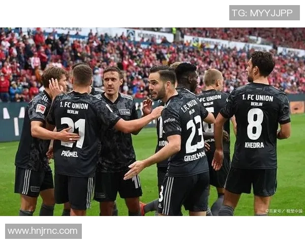 汉诺威遭遇连败，降级阴影愈发浓重