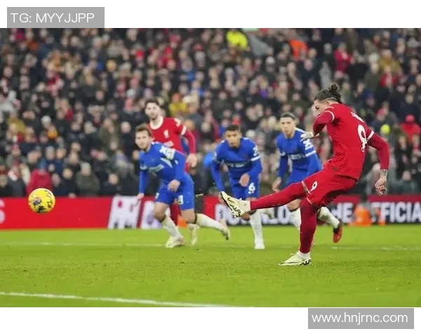 英超球队利物浦主场大胜，击败切尔西，取得五连胜