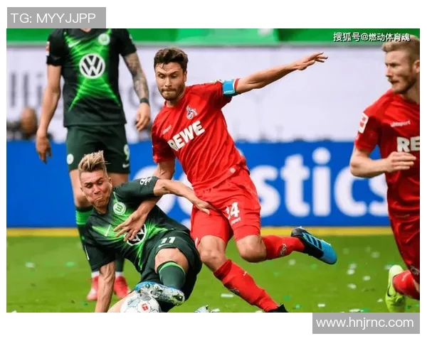 沃尔夫斯堡客场逼平奥格斯堡球赛平分秋色