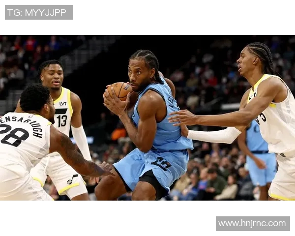 爵士队遭遇失利，高效进攻无法挽回颓势