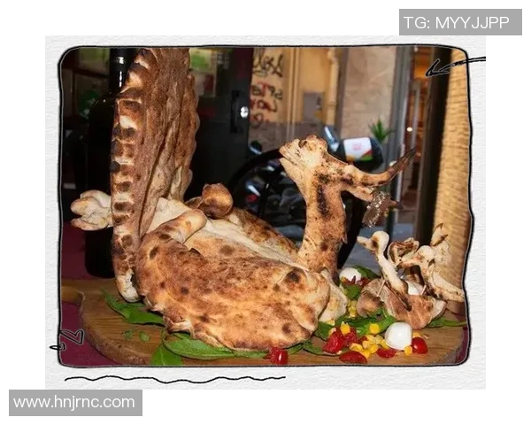 探秘那不勒斯：美食文化节引领舌尖上的盛宴