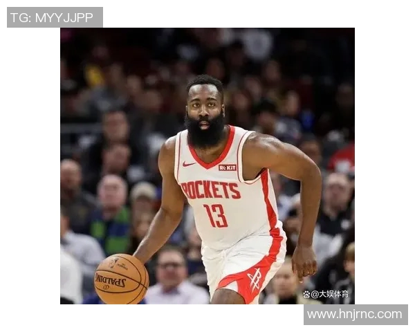 火箭不敌爵士，哈登独得25分，谁能撑起球队未来？