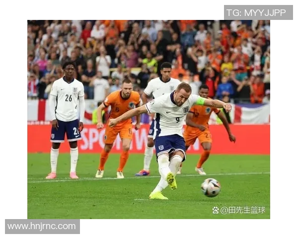 荷兰队英格兰队再度交手，全国球迷沸腾欢呼