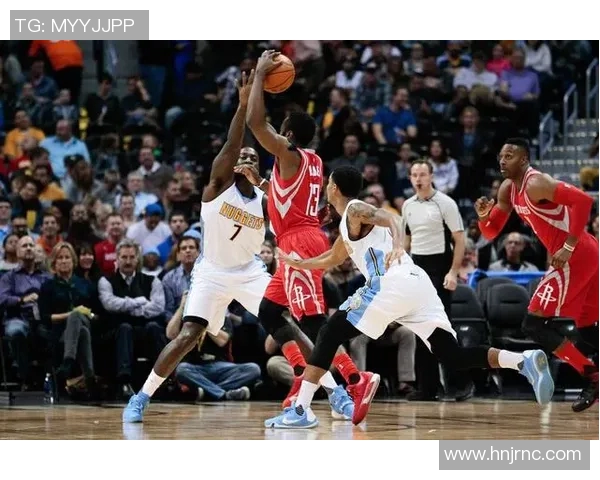 火箭队遭遇两连败，哈登状态下滑，背后的真相究竟是什么？