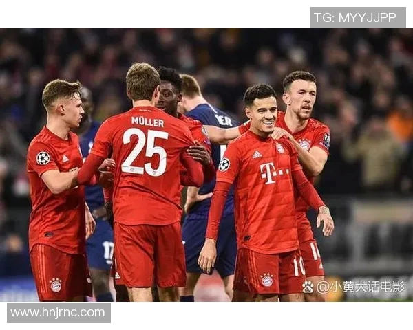 拜仁慕尼黑再胜对手，继续领跑德甲联赛积分榜